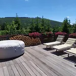 Oddech Hotel Pec pod Sněžkou