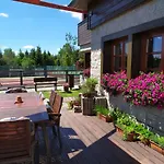 Oddech Hotel Pec pod Sněžkou