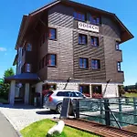 Oddech Hotel