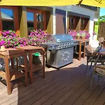 Hotel Oddech