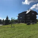 Oddech Pec pod Sněžkou