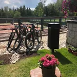 Hotel Oddech Pec pod Sněžkou