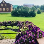 Oddech Hotel Pec pod Sněžkou