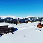 Hotel Oddech Pec pod Sněžkou