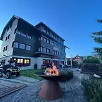 Oddech Hotel 3*