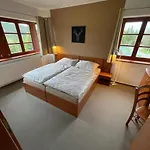 Szálloda Oddech 3*