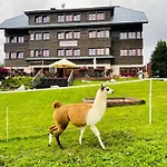 Oddech Hotel