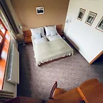 Oddech Hotel
