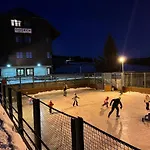 Oddech Hotel 3*