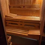 Oddech Szálloda Pec pod Sněžkou