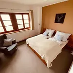 Hotel Oddech