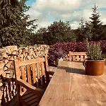 Oddech Hotel Pec pod Sněžkou