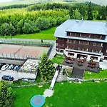 Oddech Hotel Pec pod Sněžkou