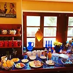 Oddech Hotel 3*