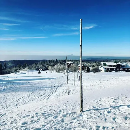 Oddech Szálloda