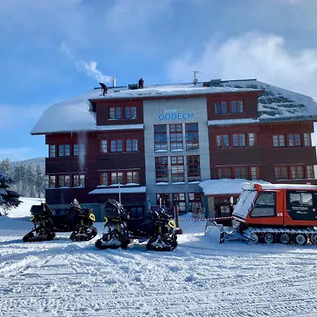 Hotel Oddech