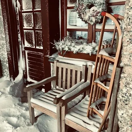 Oddech Hotel Pec pod Snezkou