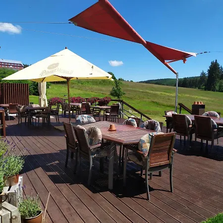 Oddech 3* Pec pod Snezkou