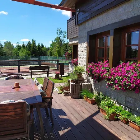 Oddech Hotel Pec pod Snezkou