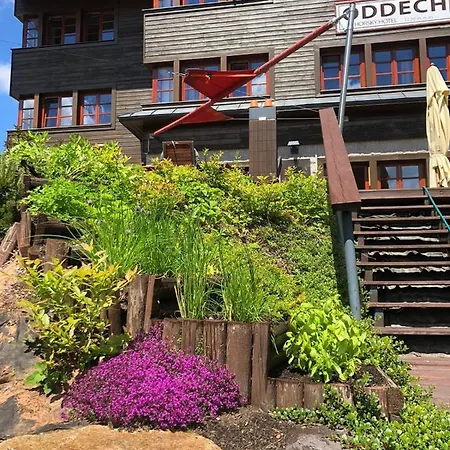 Oddech Pec pod Sněžkou