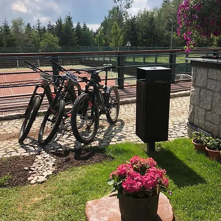 Hotel Oddech Pec pod Sněžkou