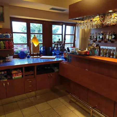 Oddech Hotel 3*