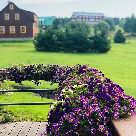 Oddech Hotel Pec pod Snezkou