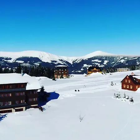 Hotel Oddech Pec pod Snezkou