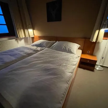 Oddech 3* Pec pod Snezkou