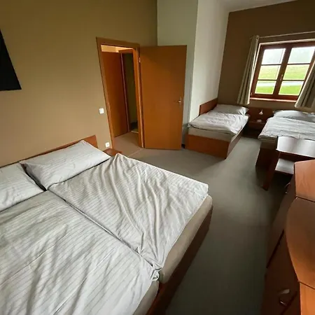 Oddech Pec pod Sněžkou