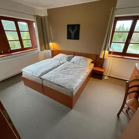 Hotel Oddech 3*