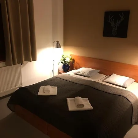Hotel Oddech