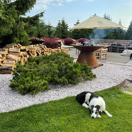 Oddech 3* Pec pod Snezkou