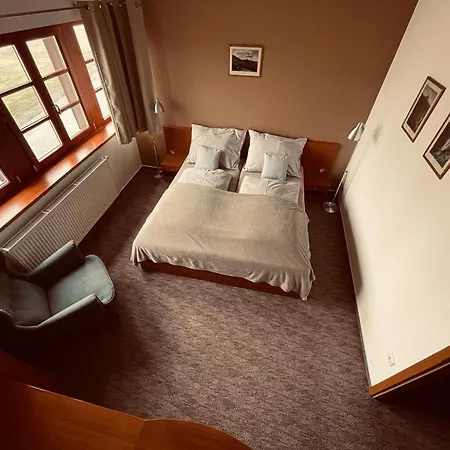 Oddech 3* Pec pod Sněžkou