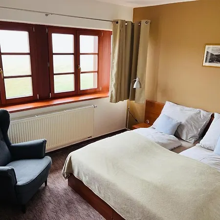 Oddech Hotel Pec pod Snezkou