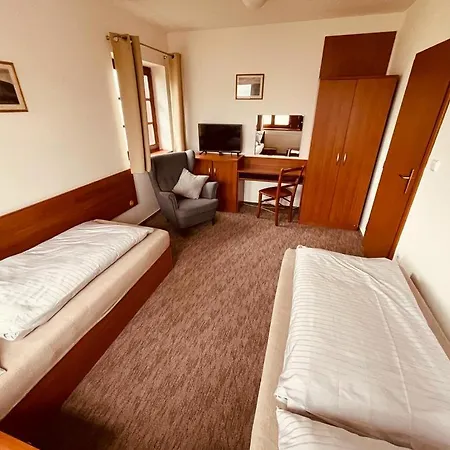 Hotel Oddech 3*