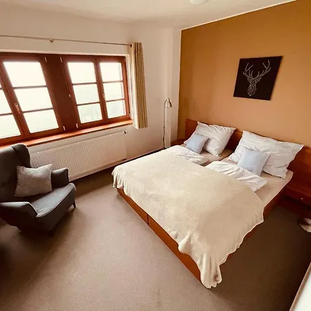 Hotel Oddech Pec pod Snezkou