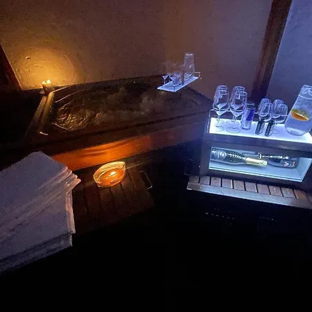 Oddech Hotel Pec pod Sněžkou
