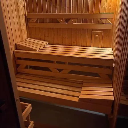 Oddech Hotel Pec pod Sněžkou