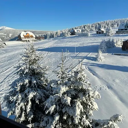Szálloda Oddech 3*