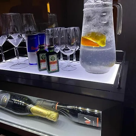 Szálloda Oddech 3*