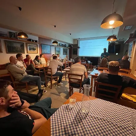 Oddech 3* Pec pod Snezkou