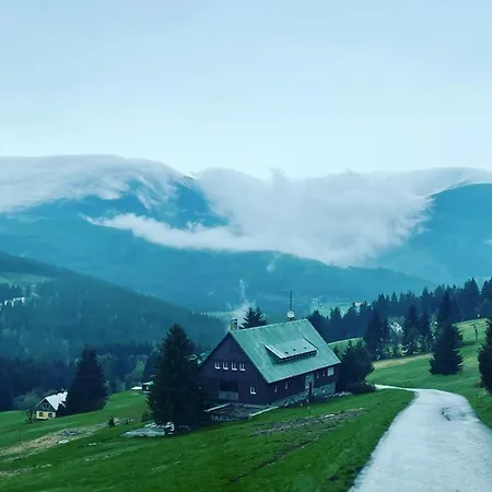 Hotel Oddech