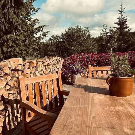 Oddech Hotel Pec pod Snezkou