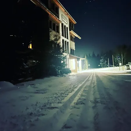Oddech Hotel