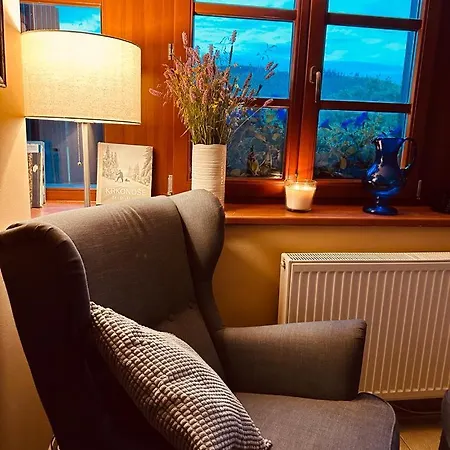 Hotel Oddech 3*