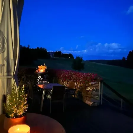 Hotel Oddech 3*