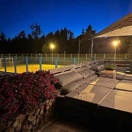 Oddech 3* Pec pod Snezkou