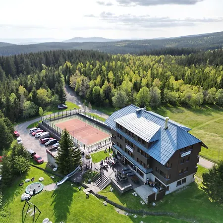 Oddech 3* Pec pod Snezkou