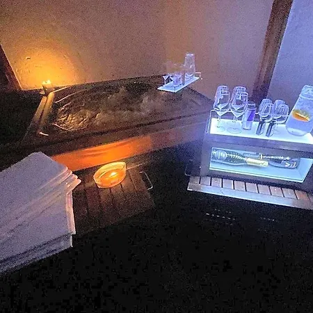 Oddech Hotel
